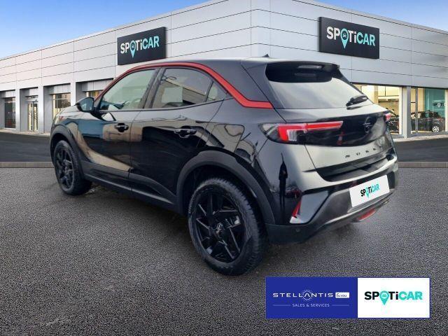 Opel Mokka GS 130 Automatik *WinterPak