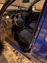 Opel combo 1.7 TUV neu klima 015203675822 - Opel Combo in Kassel