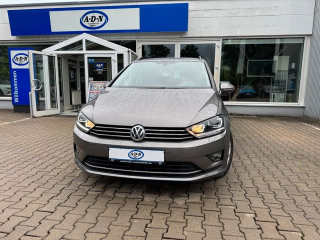 Volkswagen Golf Sportsvan VII Highline 2.0 TDI Xenon*AHK