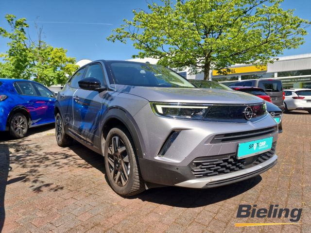Mokka ELEGANCE 1.5l  Diesel, NAVI, Kamera, Parkp