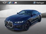 BMW 420 d Coupe M Sport Park-Assistent HiFi