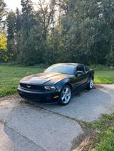 Ford Mustang V6 Coupe - gebrauchte Ford Mustang aus dem Jahr 2011