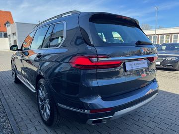 BMW X7 - 4