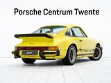 Porsche 911 Urmodell Carrera Coupé - Porsche Gebrauchtwagen von 1975