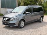 Mercedes-Benz V 300 EDITION Allrad Kompakt 7Sitzer 2xKlima - Mercedes-Benz V 300: Kompakt