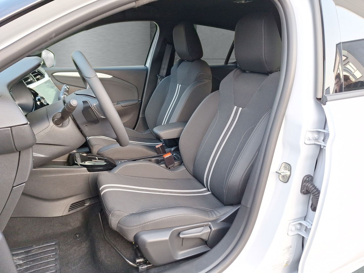 Opel Corsa - Bild 8