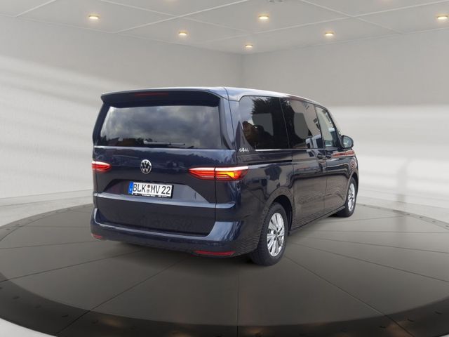 Multivan Life 2,0 l 110 kW TDI SCR Frontantrieb