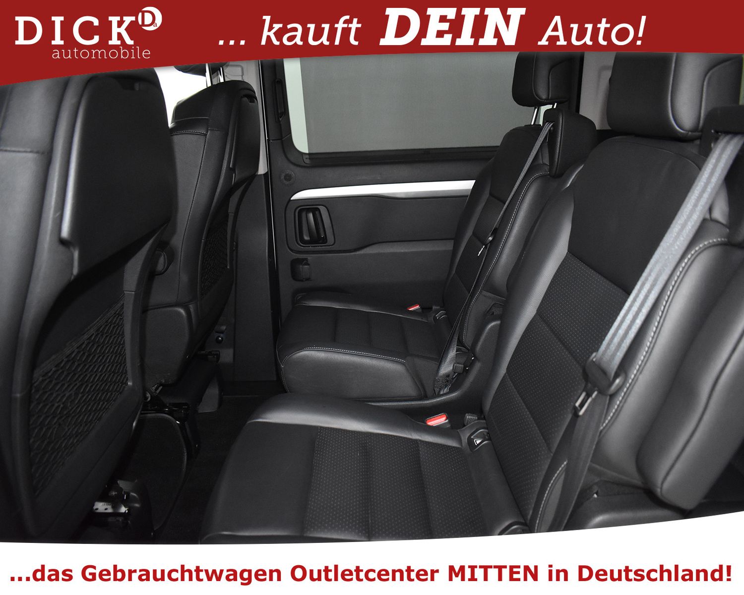 OPEL Zafira Life M 2.0d >LEDER+NAV+KAM+AHK+XEN+STNDHZ - Image 20