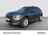 Skoda Kamiq 1.0 STYLE AHK ACC LM17 NAVI SITZHEIZUNG - Skoda Kamiq Gebrauchtwagen in Dortmund