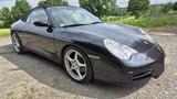 Porsche 996 Carrera Cabriolet Carrera - gebrauchte Porsche 996 aus dem Jahr 2003