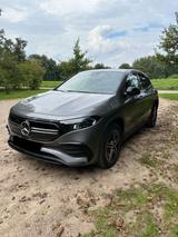 Mercedes-Benz EQA 250 AMG+Advanced+Business+Night+Kamera+... - Mercedes-Benz EQA Gebrauchtwagen in Bremen