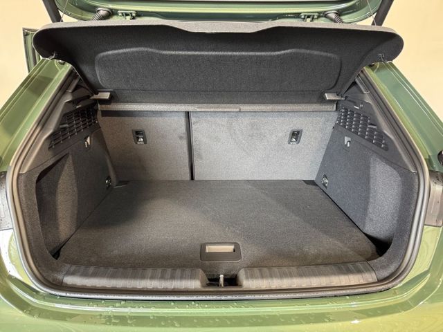 A3 Sportback 35 TFSI S LINE+LED+AHK+KAM+SZHZG+