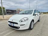 Fiat FIAT Punto 1.3 MJT 95CV 5 porte Van Easy 4 posti - Fiat Punto mit Diesel-Antrieb: 1.9