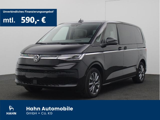 Volkswagen T7 Multivan Style 1,4 TSI  eHybrid