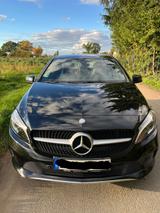 Mercedes-Benz A 160 - Mercedes-Benz A 160 Gebrauchtwagen