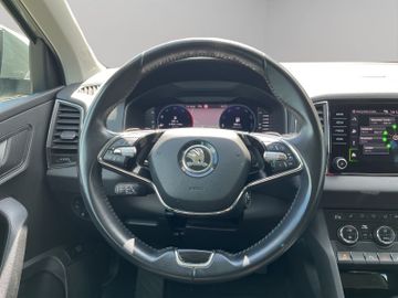 Skoda Karoq - 10