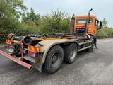 MAN TGS 33.320 6X4 LUFT - MAN LKWs