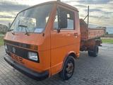 Volkswagen LT46 kipper - VW LT 46 LKW