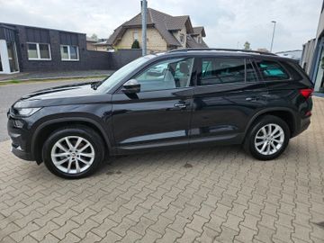 Skoda Kodiaq - 5