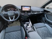Audi S4 - Vorschau Bild 18