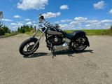 Harley-Davidson Softail Deuce - HARLEY-DAVIDSON SOFTAIL DEUCE
