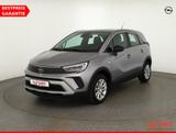 Opel Crossland 1.2 DI Turbo LED Tempomat Spurhalte - Opel Crossland (X) Gebrauchtwagen in Dresden