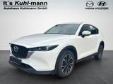 Mazda CX-5 Ad'vantage AWD - gebrauchte Mazda CX-5 aus dem Jahr 2022