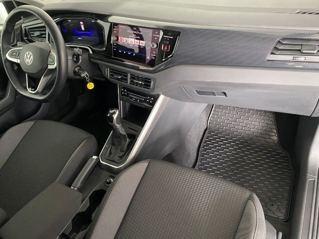 Polo Life 1.0 TSI NAVI+LED+SHZ+EPH