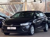 Volkswagen Polo*VI*1.0*Basis*LED*BLACK*APP*KLIMA*PDC*DAB* - Volkswagen Polo: Black