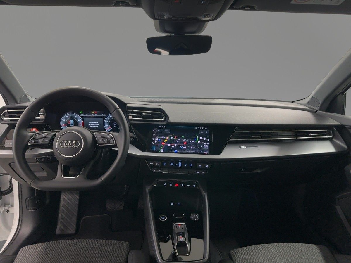 Audi A3 - Bild 9