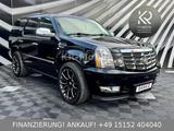 Cadillac EscaladeGMT900Platinum/93166km/DEUTSCHE FAHRZEUG - Cadillac Gebrauchtwagen