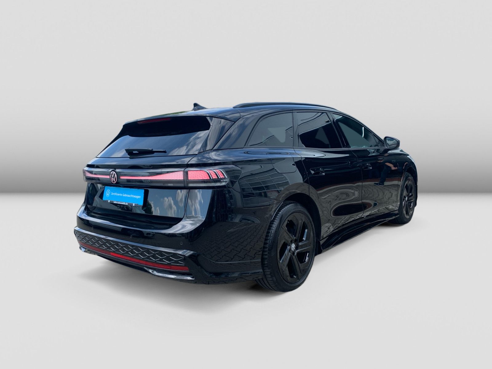 Volkswagen ID.7 - Bild 4
