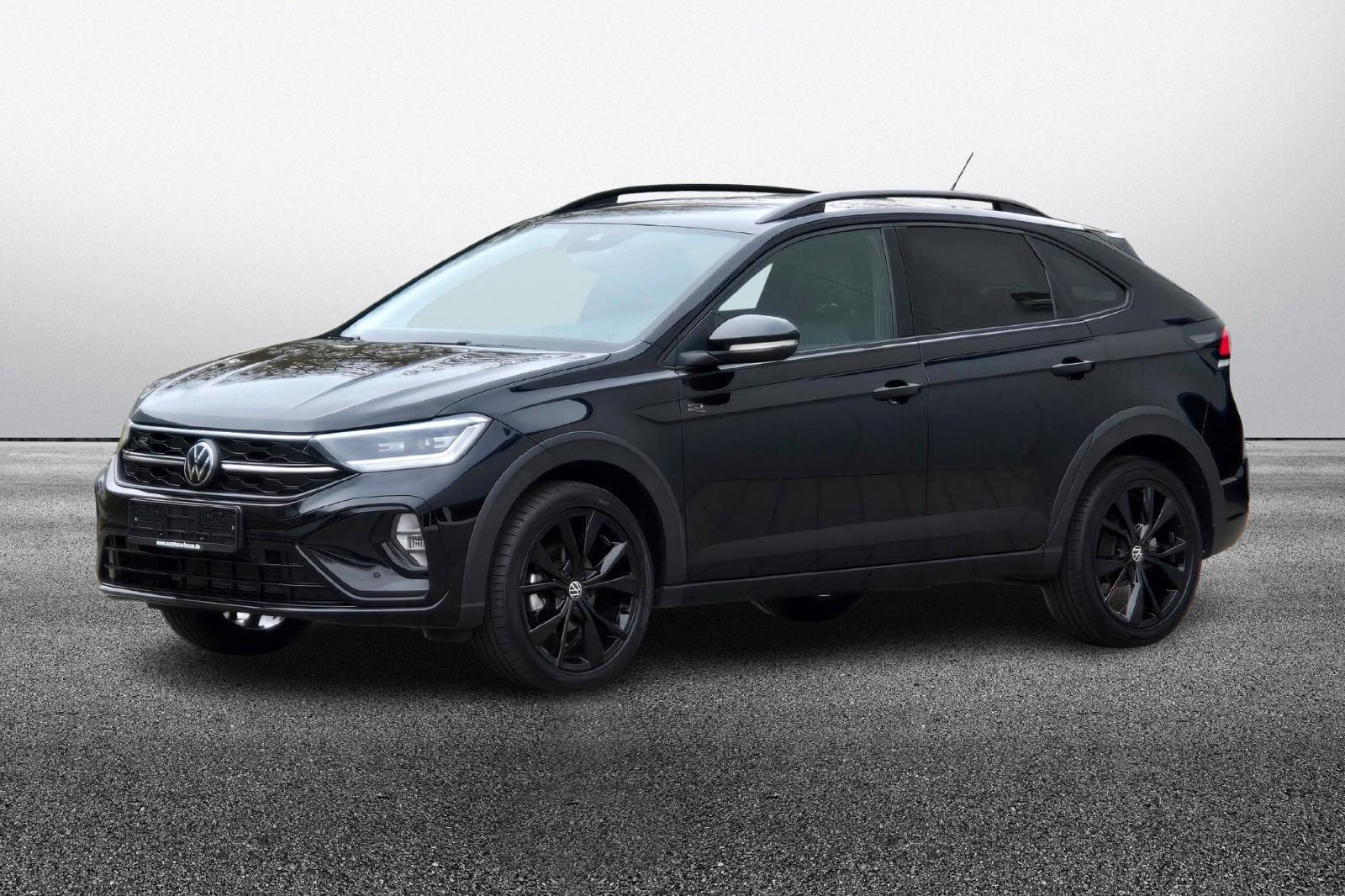 Volkswagen Taigo 1.5 TSI R-LINE DSG NAVI IQ. LIGHT ACC RFK