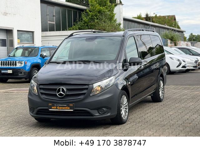 MERCEDES-BENZ Vito Tourer 109/110/111/114 CDI Pro FWD lang 9 S