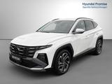 Hyundai TUCSON 1.6 T-GDI PRIME*Leder* TUCSON FL (MY25) 1 - Hyundai Tucson MY25 Gebrauchtwagen