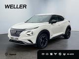 Nissan Juke 1.6 Hybrid N-Connecta *LED*CAM*SHZ*Navi* - Nissan Juke Gebrauchtwagen