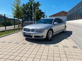 Audi A8 4.2 Quattro V8 Tausch möglich - gebrauchte Audi A8 aus dem Jahr 2003