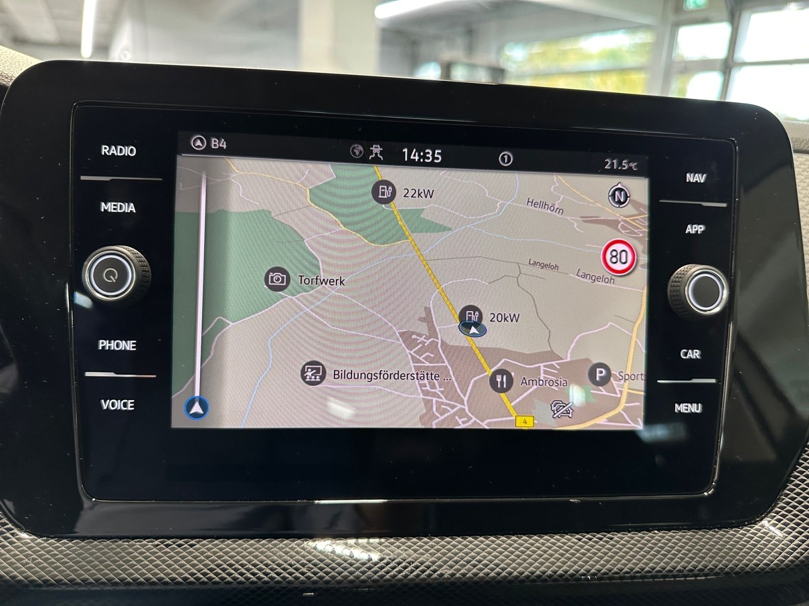 Volkswagen T-Cross - Bild 16