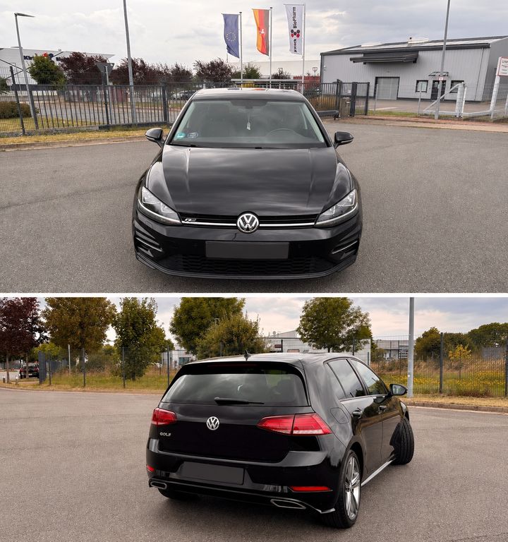 Image of Volkswagen Golf