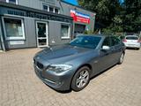BMW 523i Lim. AHK°PDC°NAVI°XENON°SZHG°TEMP°8xBEREIFT - BMW 523 aus 2010: 523i