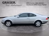 Mercedes-Benz CLK 230 Elegance ORIGINAL ROSTFREI - Mercedes-Benz CLK 230 Gebrauchtwagen