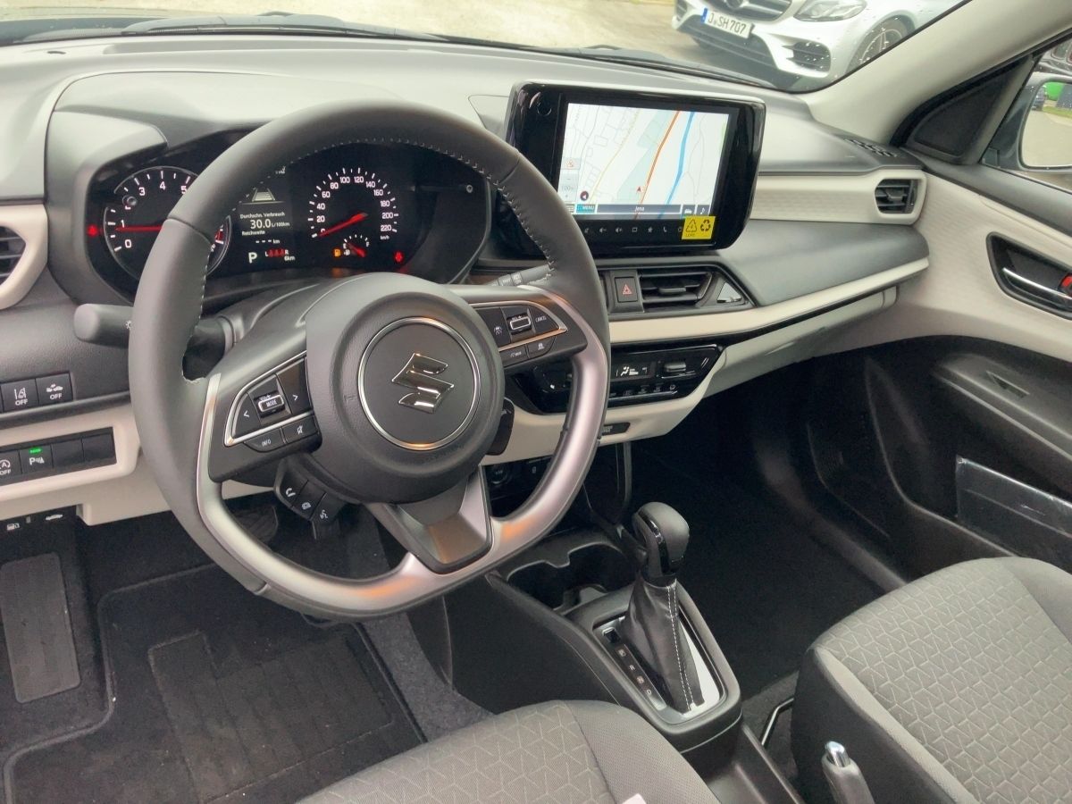 Suzuki Swift - Bild 14