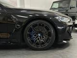 BMW M3 Lim. Competition*CARBON+PERF. SITZE*360°* - BMW M3 in Hannover