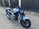 Suzuki SFV  650 Gladius - Offers