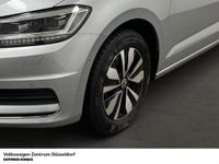 Volkswagen Touran - Vorschau Bild 9