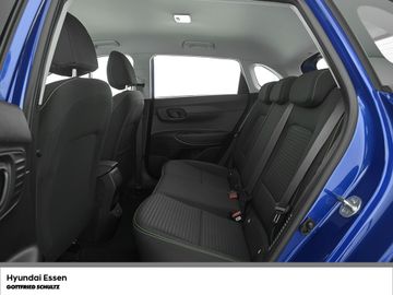 Hyundai i20 - 12