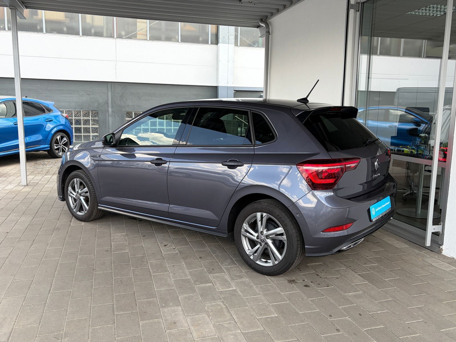 Volkswagen Polo - Bild 5