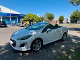 Peugeot 308 Cabrio 200ps Euro 5 - Peugeot 308 200