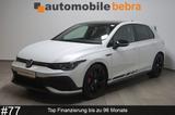 Volkswagen Golf 8 2.0TSI DSG GTI Clubsport Virtual Pano HUD - Volkswagen Golf: GTI 8v