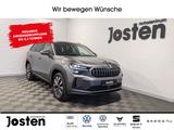 Skoda Kodiaq Selection 2.0TDI 4x4 Pano Canton AHK Akus - Skoda Kodiaq in Leverkusen